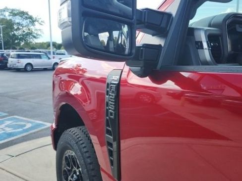 New 2026 Ford F250 XLT w/ XLT Premium Package image 24
