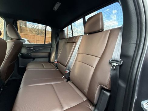 New 2026 Honda Ridgeline RTL image 14