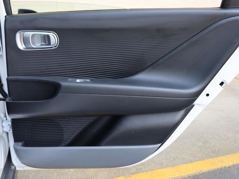 Used 2024 Hyundai Ioniq 6 SE AWD/4WD image 20