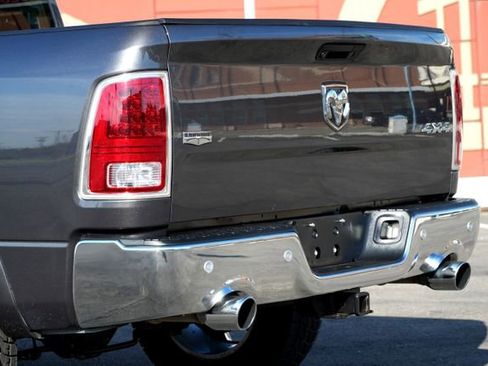 Used 2016 RAM 1500 Laramie w/ Convenience Group AWD/4WD image 21