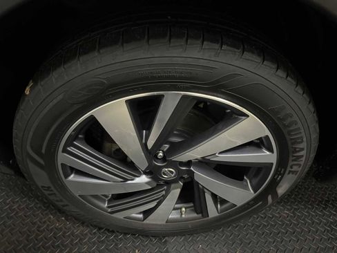 Used 2018 Nissan Murano Platinum image 8