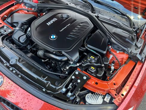 Used 2018 BMW 440i xDrive Coupe AWD/4WD image 17