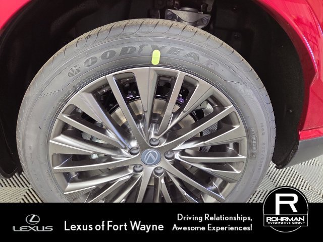 Used 2026 Lexus RX 350 AWD w/ Convenience Package image 11