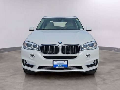 Used 2015 BMW X5 xDrive35i image 2