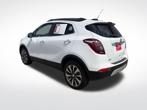 Used 2022 Buick Encore Preferred w/ Safety Package AWD/4WD image 4