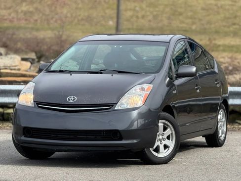 Used 2009 Toyota Prius FWD image 1