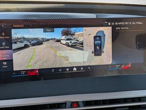 New 2026 BMW iX xDrive60 image 12