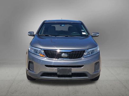 Used 2015 Kia Sorento LX FWD image 9