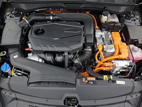 Certified 2023 Hyundai Sonata SEL image 26