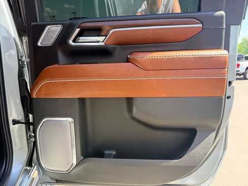 Used 2024 GMC Sierra 2500 Denali Ultimate w/ Max Trailering Package image 43