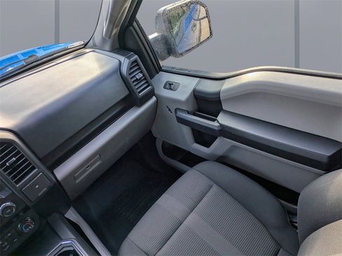 Used 2020 Ford F150 XL w/ Equipment Group 101A Mid image 16