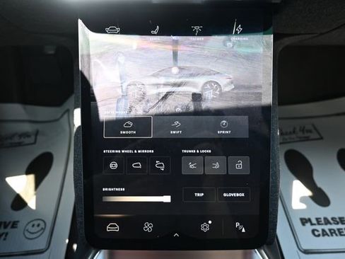 Used 2023 Lucid Air Touring AWD/4WD image 26