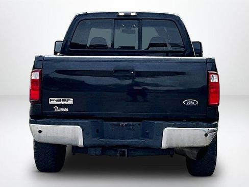Used 2006 Ford F250 XL AWD/4WD image 6