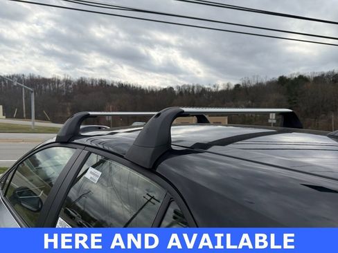 New 2026 Toyota Corolla XSE image 15