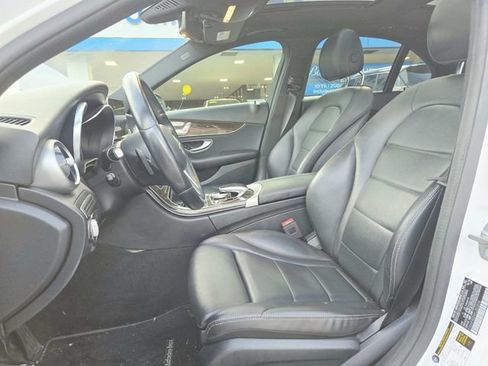 Used 2019 Mercedes-Benz C 300 4MATIC Sedan image 8