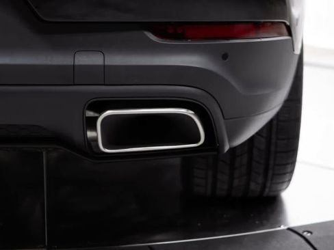 Certified 2025 Porsche Cayenne E-Hybrid AWD/4WD image 21