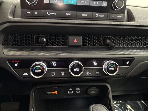 Certified 2023 Honda CR-V EX image 36