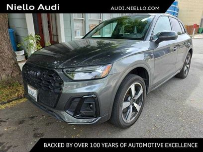 Used 2023 Audi Q5 2.0T Premium Plus w/ Premium Plus Package