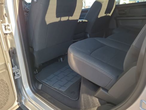 New 2026 RAM 2500 Tradesman image 20