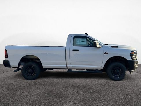 New 2026 RAM 2500 Tradesman AWD/4WD image 6