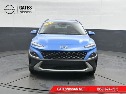 Used 2022 Hyundai Kona SEL w/ Convenience Package image 5