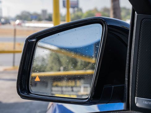 Used 2019 Mercedes-Benz GLE 43 AMG 4MATIC Coupe w/ Premium 3 Package image 34