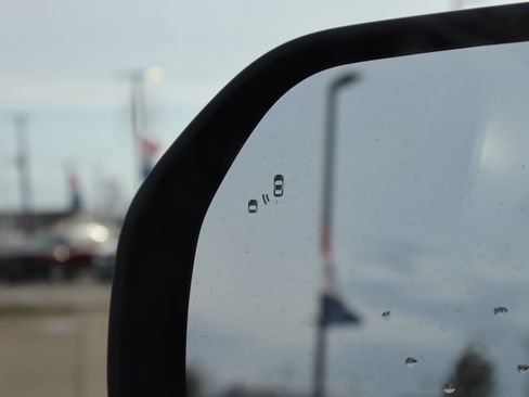 Used 2025 Ford Bronco Sport Outer Banks w/ Outer Banks Tech Package+ image 25