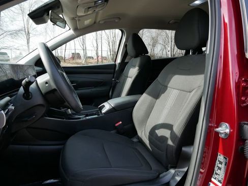 Used 2025 Hyundai Tucson SEL image 15