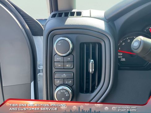 New 2025 GMC Sierra 1500 Pro w/ Pro Value Package image 17