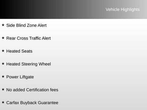 Used 2023 Nissan Rogue SV w/ SV Premium B Package image 12