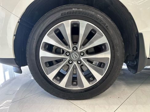 Used 2015 Acura MDX SH-AWD w/ Advance Package image 52