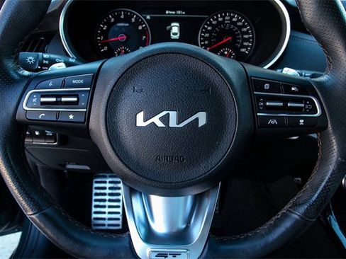 Used 2023 Kia Stinger GT2 w/ Option Group 020 image 17