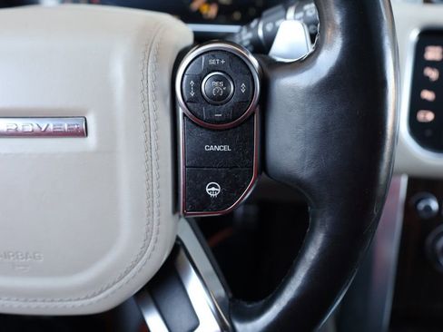 Used 2015 Land Rover Range Rover Long Wheelbase Autobiography image 33