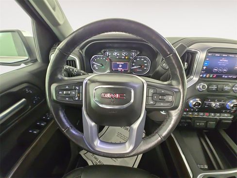 Used 2020 GMC Sierra 1500 SLT w/ SLT Premium Plus Package image 12