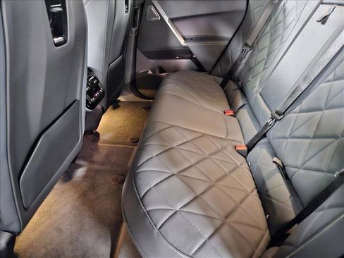 New 2026 BMW iX M70 image 14