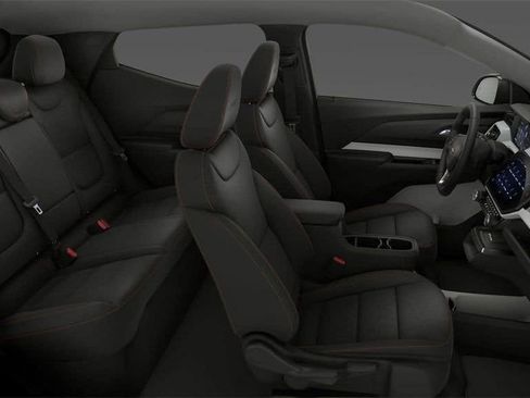 New 2027 Chevrolet Bolt RS w/ Technology Package FWD image 19