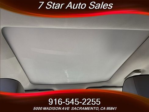 Used 2014 Lincoln MKX FWD image 17