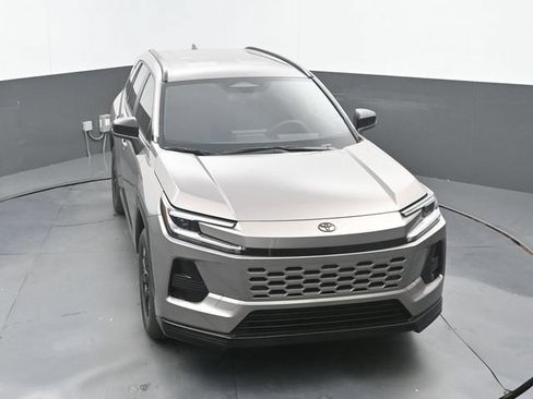 New 2026 Toyota RAV4 AWD Plug-in Hybrid image 28
