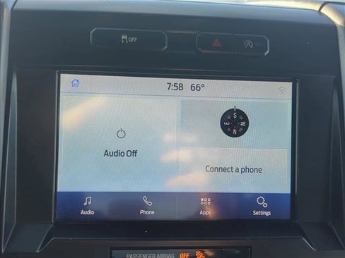 Used 2020 Ford F150 XLT RWD image 11