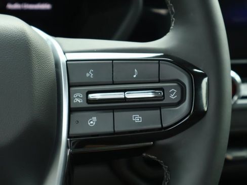 New 2026 Chevrolet Colorado Trail Boss image 15