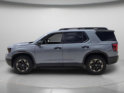 Used 2026 Honda Passport TrailSport Elite image 5