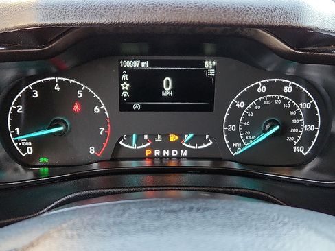 Used 2020 Ford Transit Connect XL FWD image 18