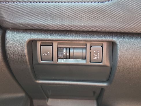 New 2026 Subaru Forester Premium image 14