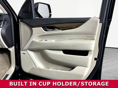 Used 2020 Cadillac Escalade Premium Luxury AWD/4WD image 25