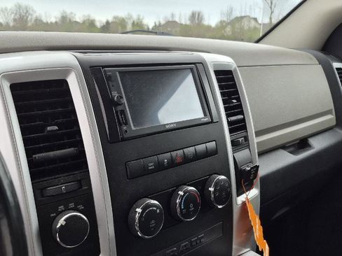 Used 2012 RAM 1500 Big Horn image 8