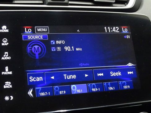 Used 2021 Honda CR-V Touring image 29