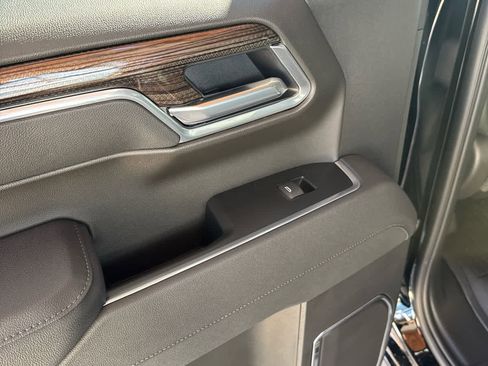 New 2026 Chevrolet Silverado 1500 RST w/ All Star Edition Plus image 33