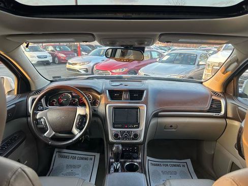 Used 2016 GMC Acadia Denali image 22