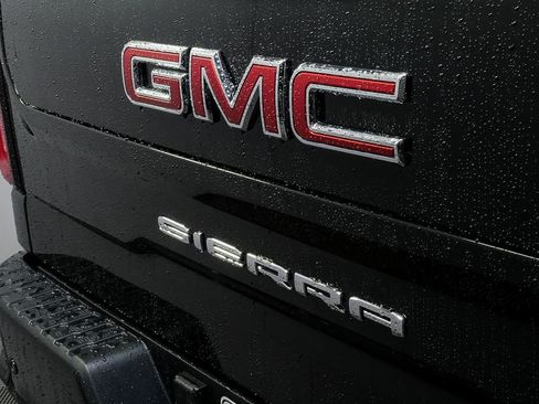 New 2026 GMC Sierra 1500 AT4X image 36