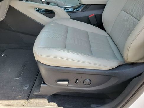Used 2021 Kia Telluride EX w/ EX Premium Package FWD image 14